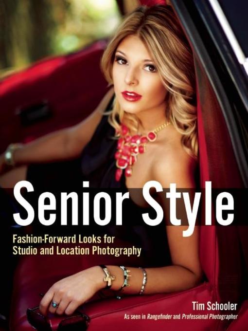 Title details for Senior Style by Tim Schooler - Available